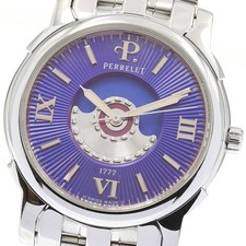 Montre PERRELET Antarctica