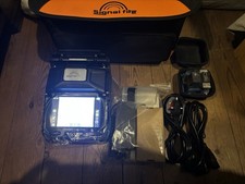 soudeuse fibre optique