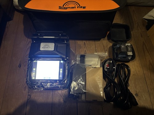 Soudeuse fibre optique - soudeuse,