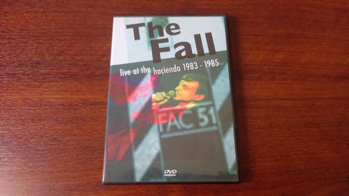 The fall live - the,
