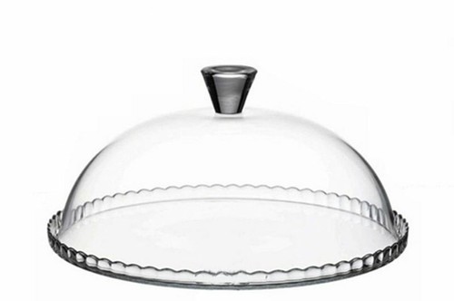 Assiette ronde verre - assiette,