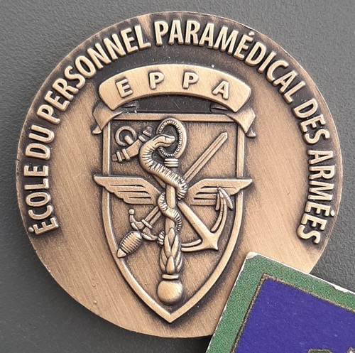 Coin eppa service santé - eppa,