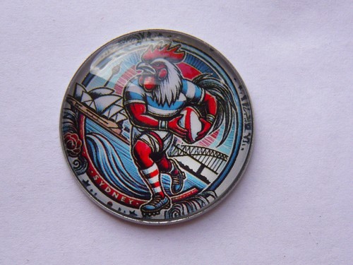Pin sport rugby - pin, s