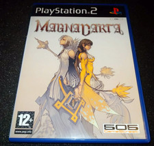[Playstation 2] Magna Carta