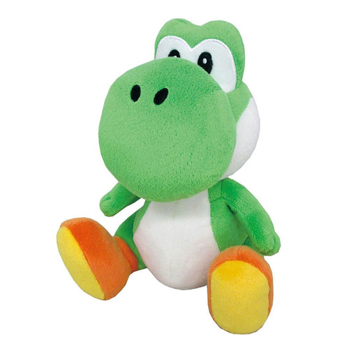 Official little buddy green - little,