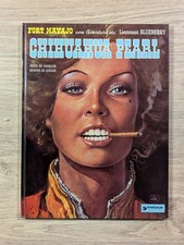 BD Ancien 1981, Blueberry - Tome 13, Chihuahua Pearl - Giraud / Charlier - TBE
