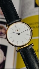 Montre La Grande Classique De Longines