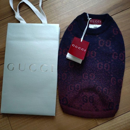 Pull gucci laine - gg,