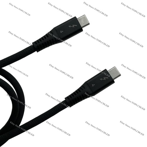 Thunderbolt usb 4 0 - 3, usb-c