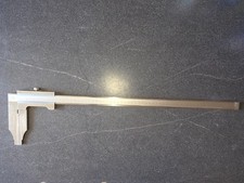 Pied à coulisse ROCH 500mm en