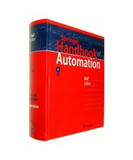 Springer Handbook of