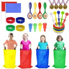 Kids outdoor games - kids,