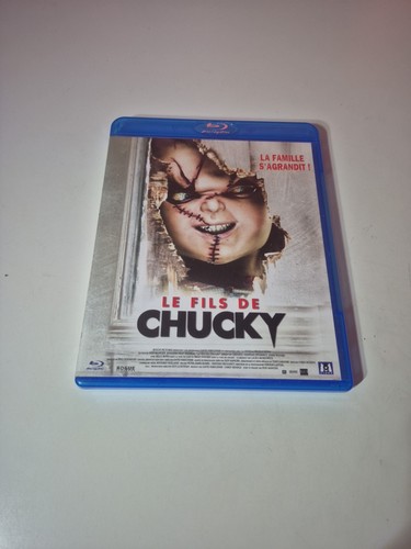Blu ray le fils - 🍿, "