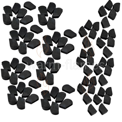 88pc piano hammer rubber - piano, caps