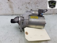 DÉMARREUR STARTER MOTOR