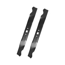 2 tondeuses à gazon de 21