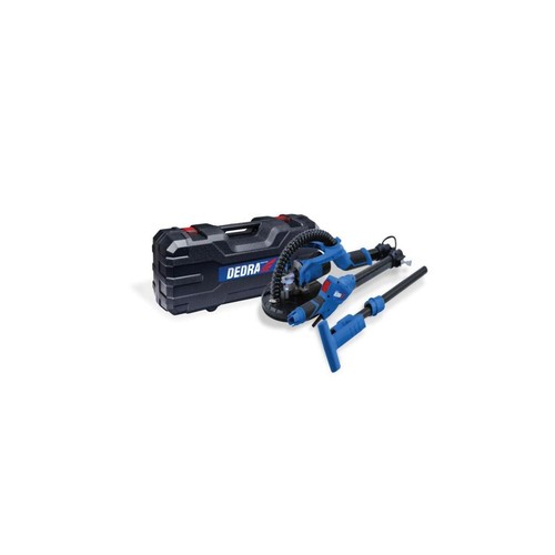 Ponceuse plâtre 750w - ponceuse, à