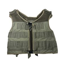 Gilet Tactique Militaire Armée Autrichienne MOLLE - Équipement Airsoft / Paint b