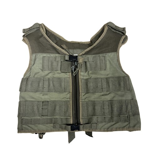 Gilet tactique militaire - gilet,