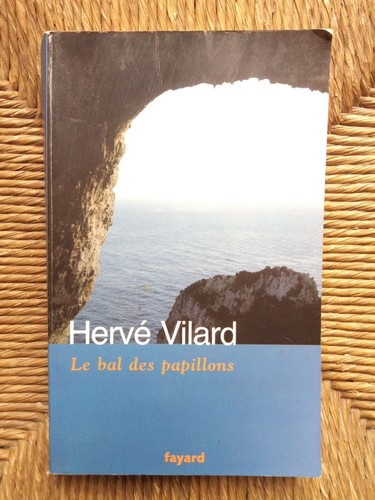 Livre autobiographique bal - autobiographique,