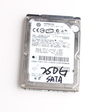 Occasion 250G HDD Dur Disque
