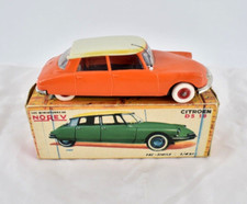 LES MINIATURES DE NOREV