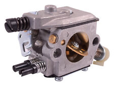 Carburateur pour Husqvarna 51 55 Kettensäge/Tronçonneuse Walbro Rechange WT-170