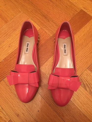 Miu bow - bow, patent
