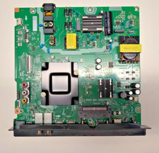 Carte Mère Motherboard pour TV Hisense	58A7120F	RSA.820.9502/ROH
