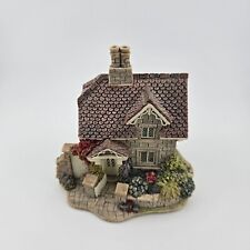 Lilliput Lane RAILWAY COTTAGE 1996 Midlands