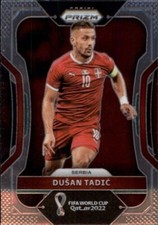 B2531- 2022 Panini Prisme