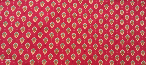 Coupon tissu coton - coupon, provencal