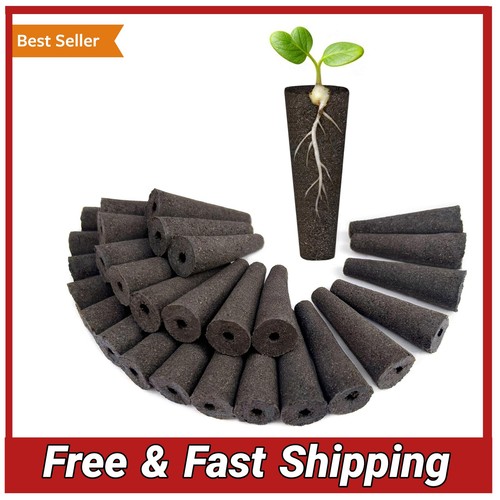 Pack grow sponges - grow,