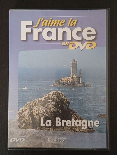 Aime france en dvd - la,