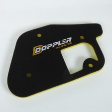 Filtre à air Doppler pour