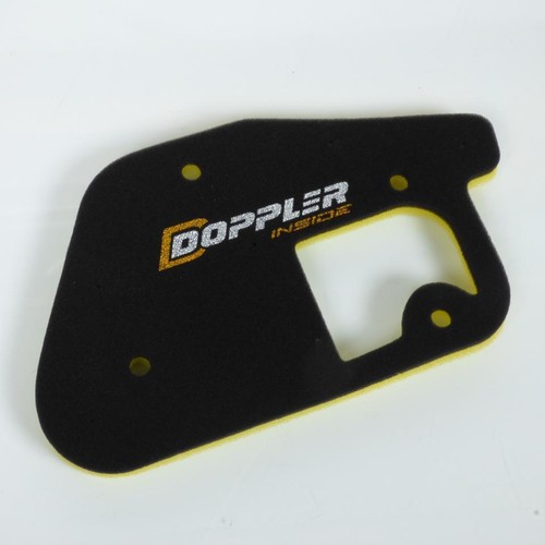 Filtre air doppler - filtre, pour