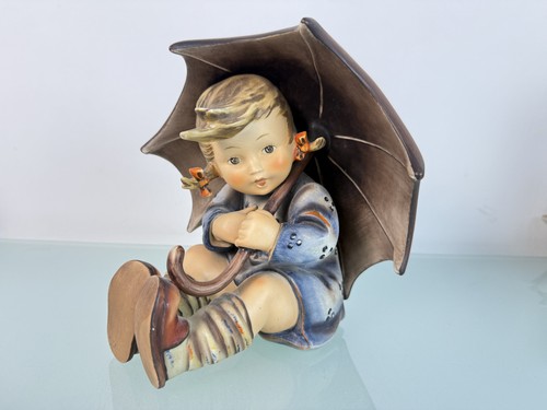 Hummel figurine 152 fille - figurine,