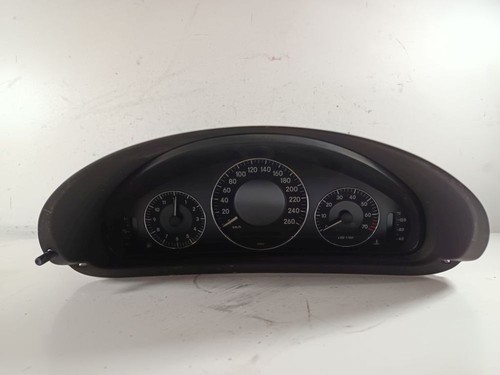 Compteur vitesse combiné - compteur,