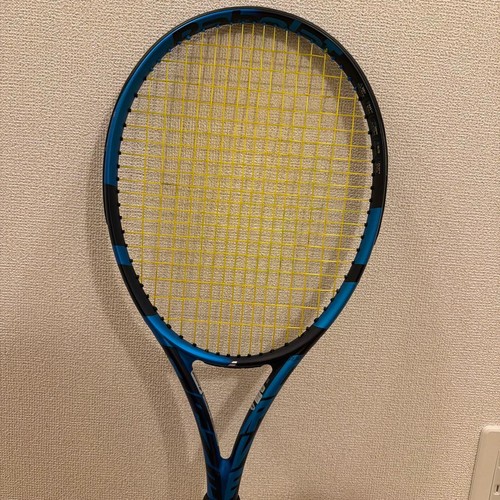 Raquette tennis babolat - raquette, de