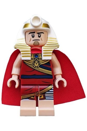 Figurine minifigure lego - /,