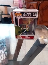 YODA Figurine Funko Pop Maitre Yoda