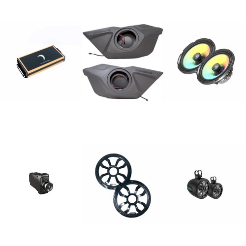 Diamond audio rzr pro - audio, '20-24