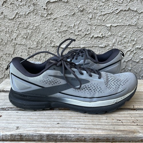 Brooks shoes men - size, trace