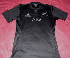 Maillot De Rugby Des All