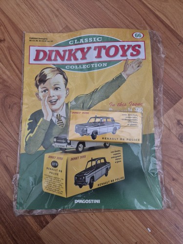 Collection dinky toys 517p - dinky,