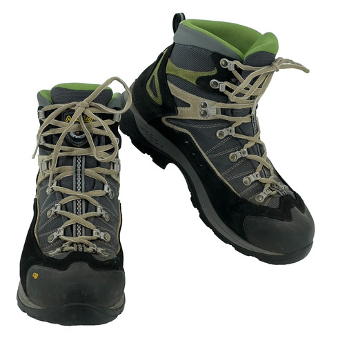 Asolo flame gtx boots mens - asolo,