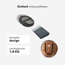 Lit de voyage pour bebe avec