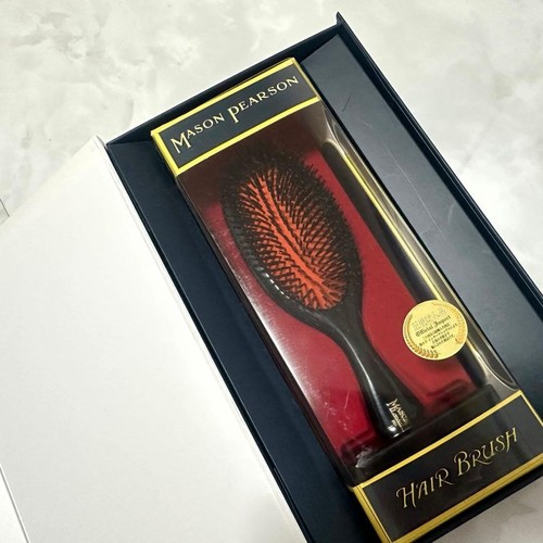 Brosse cheveux mason - brosse,