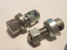 NOS 2 anciennes SERRE TRINGLE