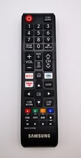 Télécommande Samsung TV